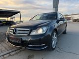 Mercedes-Benz C 350 CGI BlueEfficiency - gebrauchte Mercedes-Benz C 350 aus dem Jahr 2011