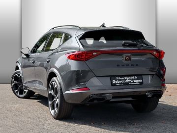 Cupra Formentor - 2