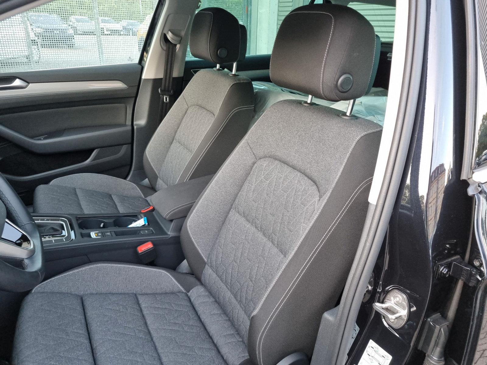 Volkswagen Passat 1.5 TSI DSG Business eKLAPPE KAME, миниатюра 9