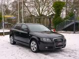 Audi A3 2.0 TDI S-line Exclusive Sportpaket Plus Auto - Audi A3 aus 2007: Line