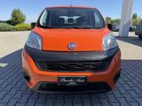 Fiat FIAT QUBO Qubo 1.4 8v Lounge 77cv - Fiat Qubo Lounge mit Benzin-Antrieb