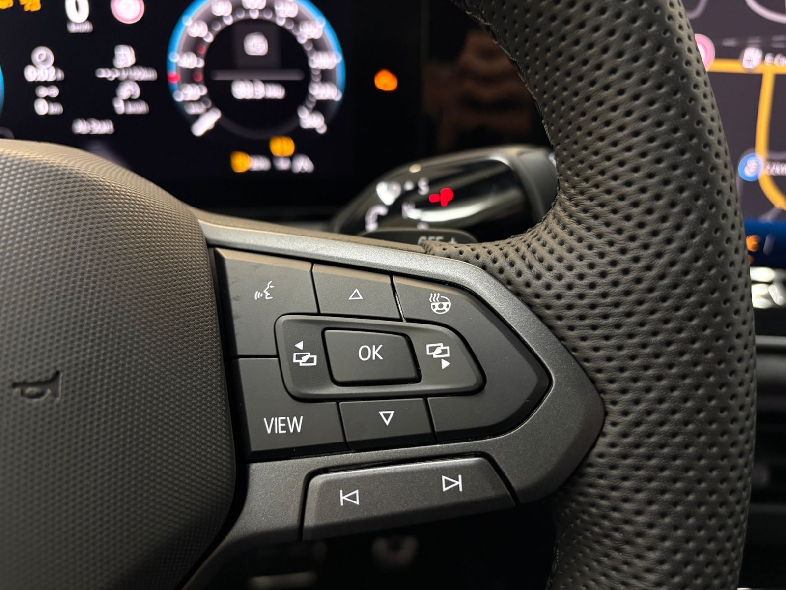 Volkswagen Tiguan - Bild 18