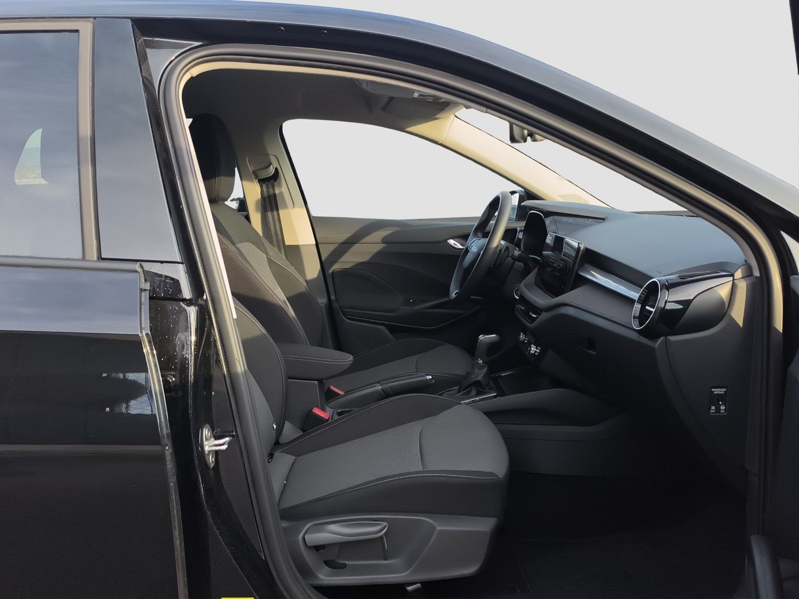 Skoda Fabia - Bild 20