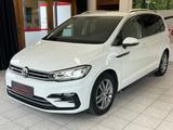 Volkswagen Touran Highline |R-LINE|DSG|ACC|AHK|PDC|7-SITZER - Volkswagen Touran: Dsg 7