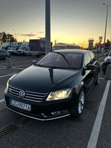 Volkswagen Passat 3.6 V6 DSG 4MOTION Highline Highline - Volkswagen Passat: 3.6
