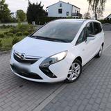 Opel Zafira 1.4 Turbo zu verkaufen - Opel Zafira: Kleinwagen