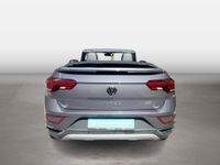 Volkswagen T-Roc - Vorschau Bild 4