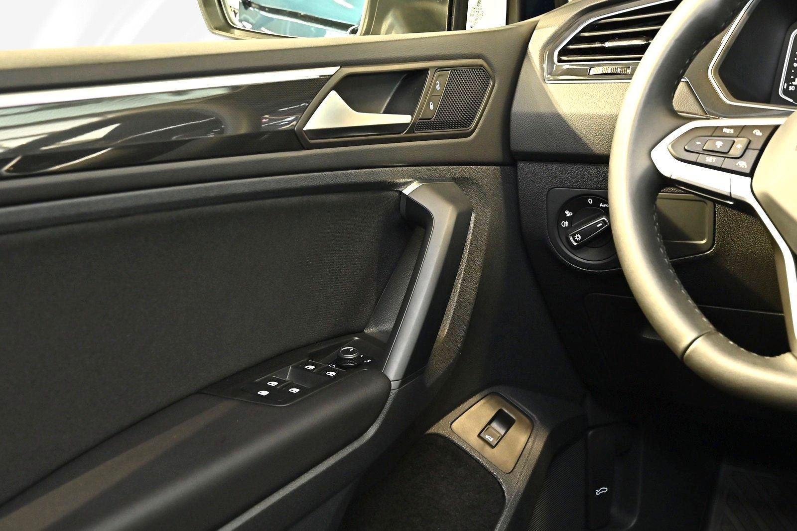 Volkswagen Tiguan - Bild 16