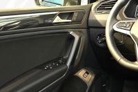 Volkswagen Tiguan - Vorschau Bild 16
