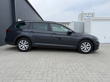 Volkswagen Passat Variant - 8