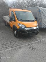 Citroën citreon jumper kipper pritsche - Citroën Jumper Kipper Gebrauchtwagen