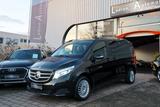 Mercedes-Benz V 250 CDI/d, 250 CDI/BT/d EDITION BlueEfficiency - gebrauchte Mercedes-Benz V 250 aus dem Jahr 2015