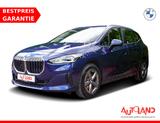 BMW 218d Active Tourer LED Navi Head-Up 360° Kamera