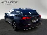Volkswagen Golf Variant 1.5 eTSI Style DSG*AHK*CAM*ACC*LED* - Volkswagen Golf: 5 Türen