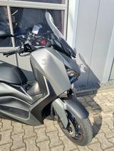 Yamaha X MAX 125 *1. Hand*650KM*Unfallfrei - YAMAHA 650