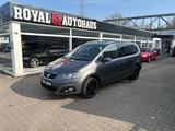 Seat Alhambra 2.0 TDI "Style"