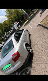 Audi A6 2.0 NEW TÜV  03.2027 - Audi A6 aus 2002 mit Benzin-Antrieb: Kombi
