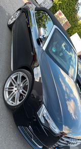 Audi S5 3.0 TFSI S tronic quattro Cabriolet - - gebrauchte Audi S5 aus dem Jahr 2012