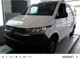 Volkswagen T6.1 2.0 TDI Kasten L1H1 DSG*AHK*SHZ*PDC*LKW-Zul - Gebraucht Lkw