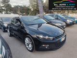 Volkswagen Scirocco 2.0 TDI 140CV DPF DSG km1380 - Volkswagen Scirocco 13