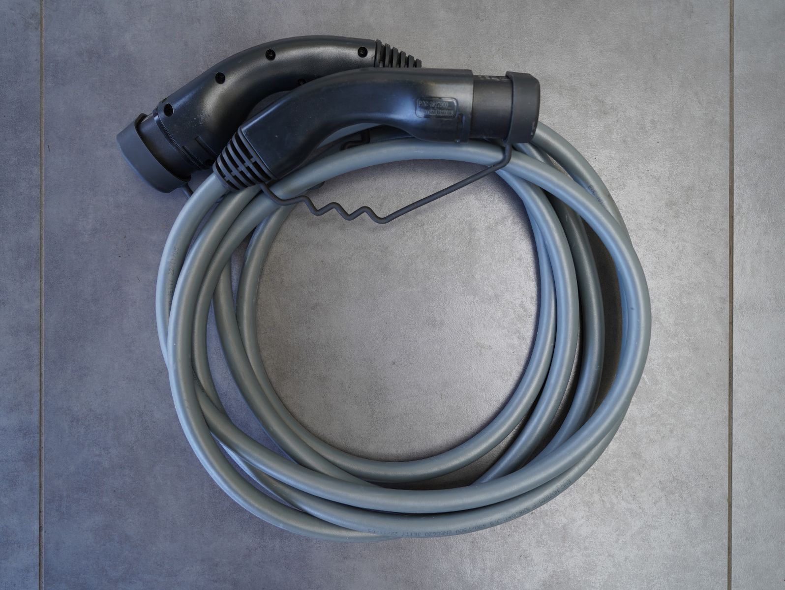 Fahrzeugabbildung BMW iX1 30 xDrive LED/ACC/HEAD-UP/KEYLESS/PANO/360°