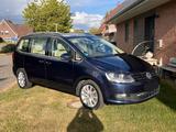 Volkswagen Sharan 2.0 TDI DSG 130kW BMotion Tech Highli... - VW Sharan Gebrauchtwagen in Bremen