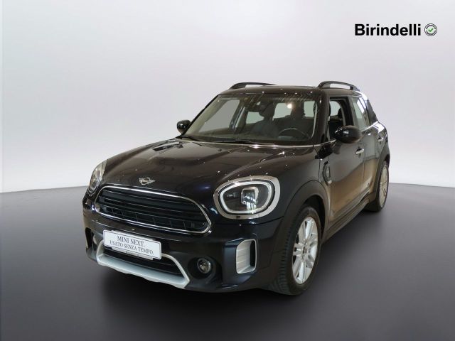 MINI MINI Mini Countrym.(F60) - Mini 1.5 Cooper North