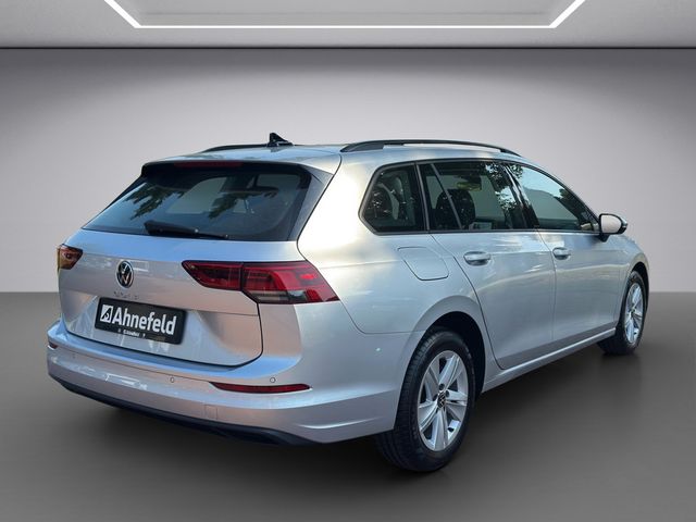 Golf VIII Variant 2.0 TDI Life SHZ NAVI ACC LED