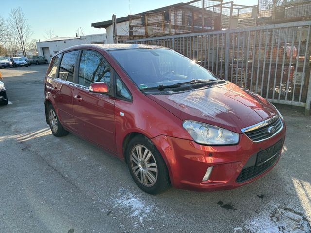 Ford C-Max C-MAX Titanium