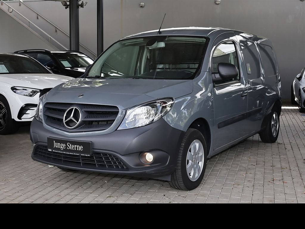 Image of Mercedes-Benz Citan