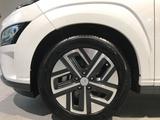 Hyundai KONA ADVANTAGE  Elektro 39,2 kWh;Navi;LED - Hyundai KONA in Erfurt