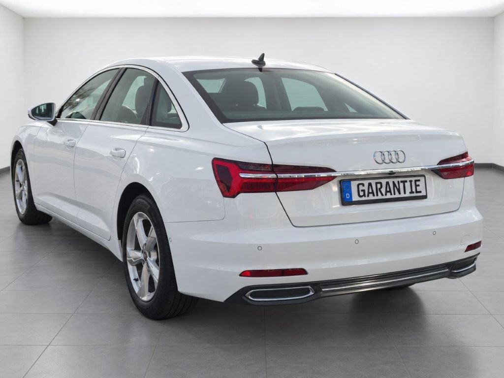Audi A6 45 TDI quattro S tronic sport Head-up Assiste – Bild 11