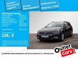 Volkswagen Passat Variant Business 2.0 TDI LED Navi Park Re - VW Passat Variant Gebrauchtwagen in München
