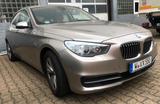 BMW 530 Gran Turismo 530d xDrive Gran Turismo - - BMW 530 Gran Turismo aus 2016
