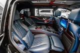 Mercedes-Benz GLS 600 Maybach First Class / Manufaktur - Mercedes-Benz GLS 600 Gebrauchtwagen