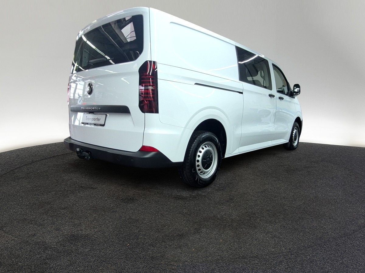 Volkswagen T7 Transporter - Bild 4