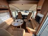 Carthago Chic e-line 51 Aut. 4.5 t 3,0 AHK Navi Sat - Carthago Chic t