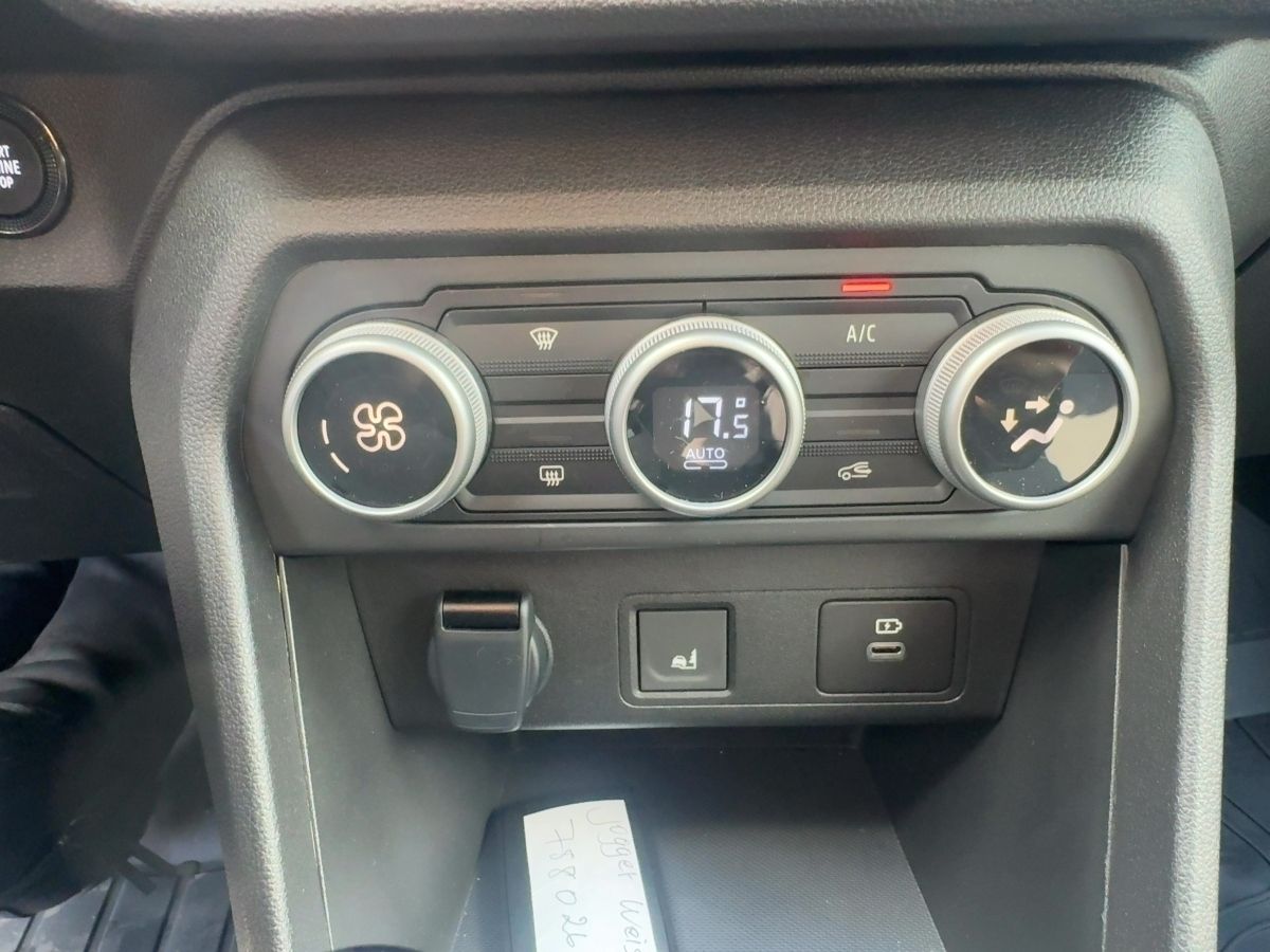 Fahrzeugabbildung Dacia Jogger Extreme+ TCe 110