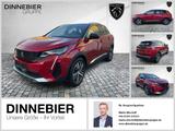 Peugeot 3008 Hybrid 225 Allure Pack 360-CAM ACC CAM LED - Peugeot 3008 Allure mit Hybrid-Antrieb (Benzin/Elektro)