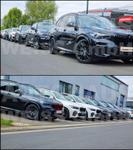 Mercedes-Benz GLE 300d AMG~AIRM~PANO~BURM~MASSAGE~HEAD-UP~360°