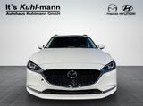 Mazda 6 2.0L SKYACTIV G 165 EXCLUSIVE-LINE - Mazda 6 Gebrauchtwagen