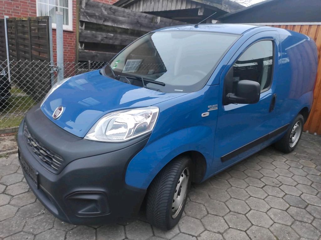 Image of Fiat Fiorino
