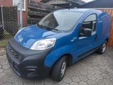 Fiat Fiorino 1.3 Diesel   6499 NUR BIS SO... - Fiat Fiorino: Von Privat