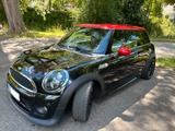 MINI John Cooper Works John Cooper Works