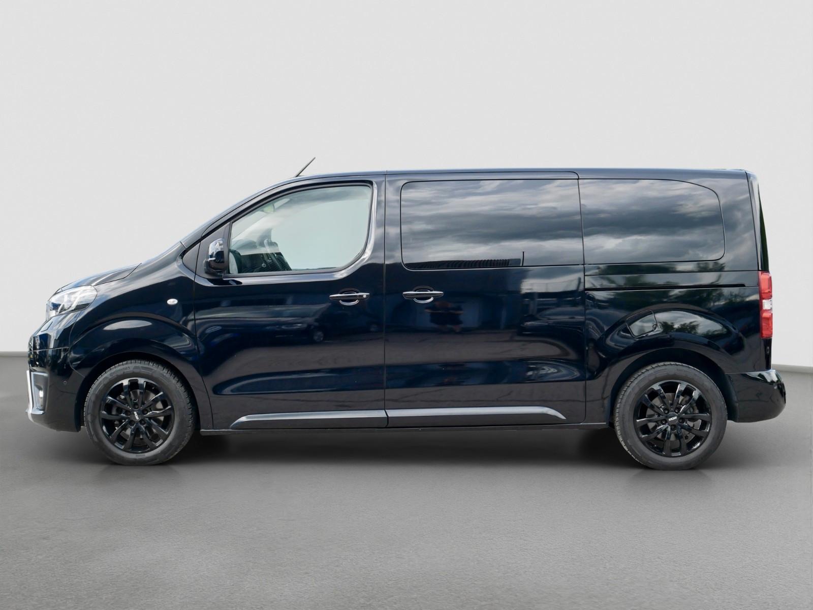 Toyota Proace Verso L1 Executive+H-UP+KEYL.+360°WEBASTO