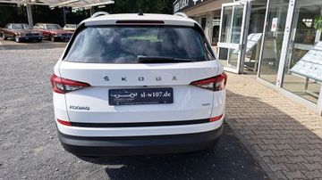 Skoda Kodiaq - 3