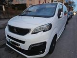 Peugeot TRAVELLER 2.0 HDI Optimiert für 1-2 Personen - Wohnmobil oder -wagen 2 personen