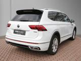Volkswagen Tiguan Allspace 2.0 TDI DSG R-Line 4Motion 20" L - VW Tiguan Allspace in Bonn