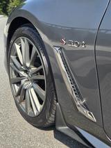 Infiniti Q60 3.0t AT AWD Sport Sport - Infiniti Q60