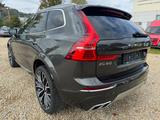Volvo XC 60  Inscription AWD - Volvo XC60 Gebrauchtwagen